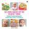365 Menu Sukses MP-ASI Selama 1 Tahun: Menu Pendamping ASI untuk Bayi Usia 7-18 bulan
